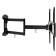Crohlt for LED/LCD TVs ARM Media LCD-415 Black