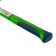 Roofer's hammer Sibrtekh 10628, Fiberglass Rightened Handle, 600 g