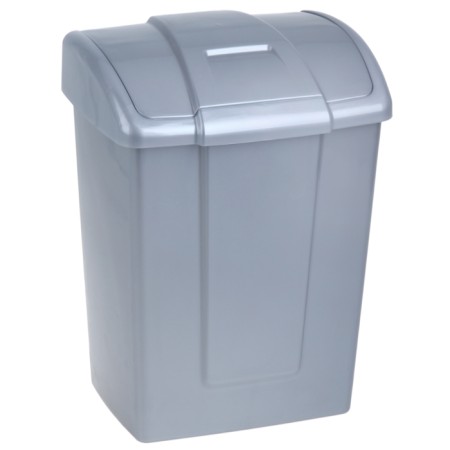 Garbage container "Forte", 23 l, color mix-4