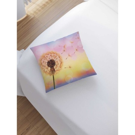 Pillowess decorative “Dandelion of Dandelion”, on a zipper, size 45x45 cm-1