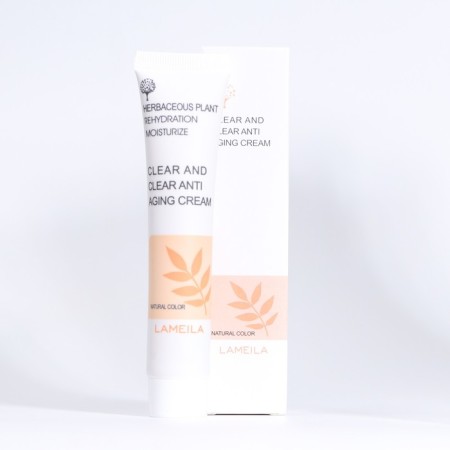 Classile of point application for the face, 40 ml (natural shade)
