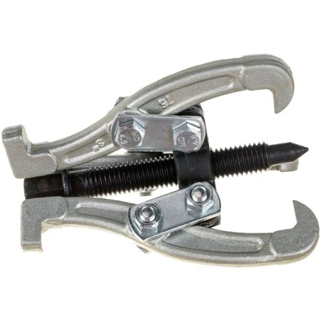 Enlargier of the hinge bison 43318-060, professional, three-lavated, 80 mm
