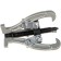 Enlargier of the hinge bison 43318-060, professional, three-lavated, 80 mm