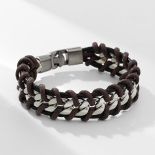 Bracelet male 