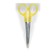 Baby scissors 11.5 cm "Kalyak-Malyak", classic, with rounded blades