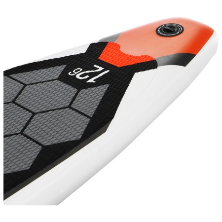 SUP Boing Touring Kelpie 12.6, 383x80x15 cm-13