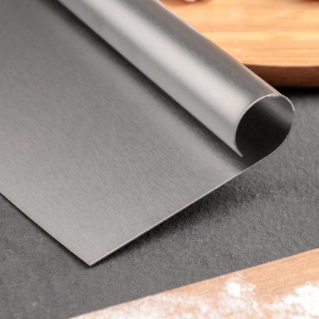 Confectionery spatula "Jambo", 25 × 10 × 2.5 cm-1