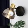 Light Kinge 7036-701 1he14 40W