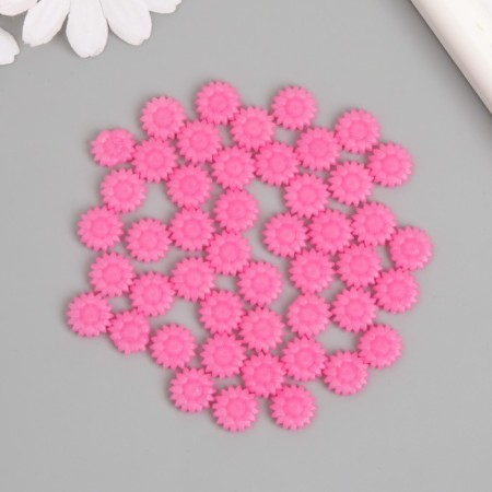 Surgut in granules luminous "pink flowers" 100 capsules-2