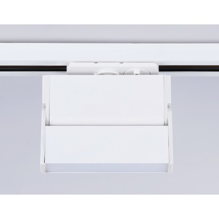 LED LED track ambrella track System GL6801, 6W, LED, white color-3