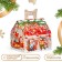 Gift box "Forest House Big", 16 x 14 x 15.5 cm