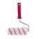 Sibrtekhkvoy Golts 80170, for "Emaly", polyamide, 180 mm, handle d = 8 mm, d = 48 mm, pile 12 mm
