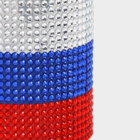 Ceramic “Flag of Russia” ceramic mug, 340 ml-3