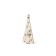 Wooden designer "Christmas tree"
