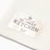 A set of envelopes for cutlery Ethel Home Collection - 2 pcs.