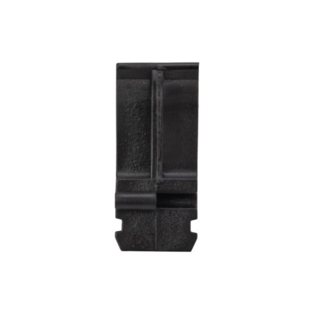 Clip for a pipe Ø 20 mm black (10 pcs./Union) Rexant-4
