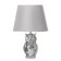 Table lamp "owl" E14 40W22x22x33.5 cm Risalux