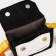 Bag-mixer baby, black color