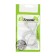 Eltronic Type -C - USB, 2.4 A, 1 m, charging + data transfer, package, white