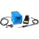 Solder station bison 55336, digital, ceramic heater, range 50-480 ° C, 60 W