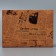 Box a gift folding envelope, packaging, "Best Man", 22 x 16 x 5 cm
