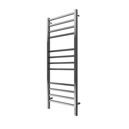 Terminus electric heated towel rail "Vatican" P12, 500x1250 mm, chrome-1