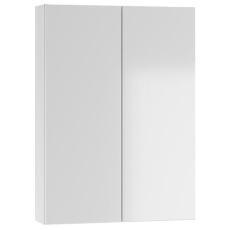 Modular cabinet in the bathroom iceberg norm 50, 2 doors