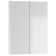 Modular cabinet in the bathroom iceberg norm 50, 2 doors