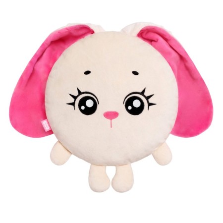 Soft toy "Bunny Leah", 29 cm