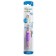 Toothbrush "My first teeth", age up to 2 years, soft, mix