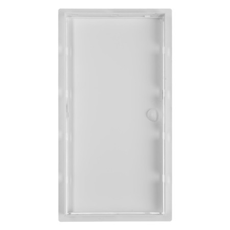 Revisionine "Vento" DR2040EKO, 200 x 400 mm, plastic-2