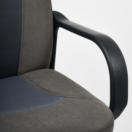 PARMA FLOCK/TW-12 fabric armchair-12