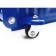 The rolling jack Kraft KT820001, hydraulic, 2 t, 135-320 mm, case