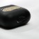 Case for wireless headphones Stay Wild, 5.5 x 4.7 cm