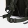 Tourist backpack on the valve, TAIF, 60 l, 2 outer pockets, olive color