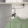 Shoulders - Ladoom Pan -Military Pan -Milfs, 40 × 21 cm, Gray Color