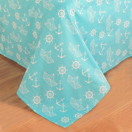 Bed linen 1.5 joint venture "Bsome", size 160x230 cm, 160x220 cm, 50x70 cm-1