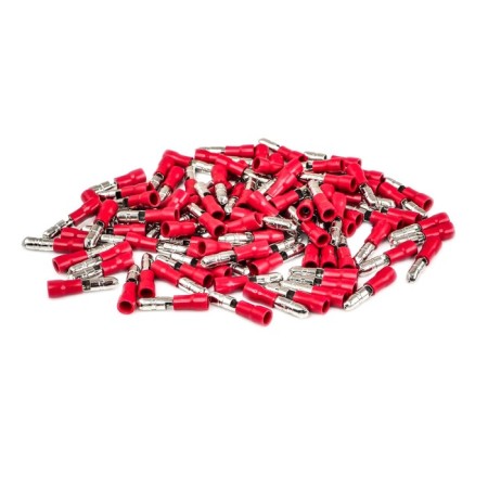 Shtepsel Connector aura ATB-0150, 0.5-1.5 mm2, set of 100 pcs-1