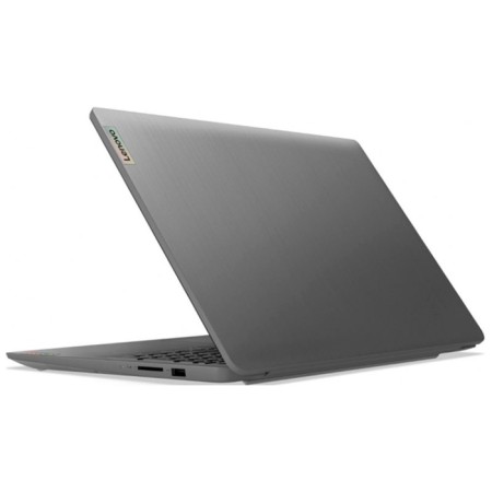 Laptop 15.6 "FHD LENOVO IDEAPAD 3 ((82RK0104FE)) GREY-8