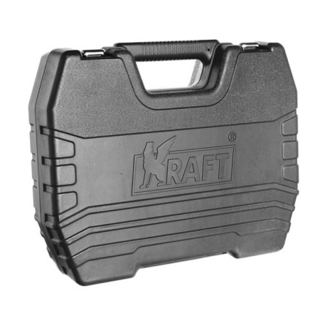 The instrument set Kraft KT700678, 1/2 "and 1/4", 109 items-2