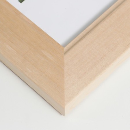 Photo frame Victoria 15x15 cm unpainted-2