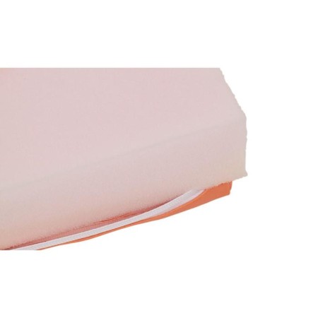 Mat Polini Sport 95x50x5 cm, Orange color-1