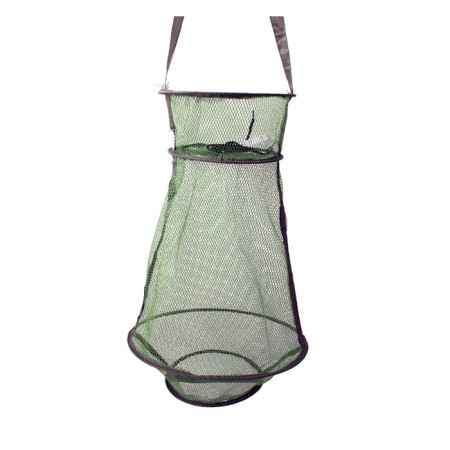 NAMAZU 40x72 cm cage, Kapron