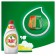 Fairy washing a "orange and lemonnik" dishes, 900 ml