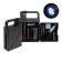 Tundra instruments set, gift plastic case "Lantern", 21 subject