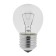Kalashnikovo lamp P45, E27, 40 W, 390LM