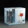 Set of glasses for the wine "Grace", 300 ml, 6 pcs