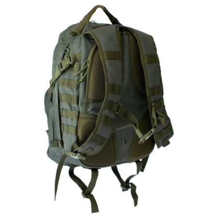 Tramp TRP-042, Commander, Olive Green, 50 L-3