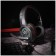 Game headset Wended XPG EMIX H20 (7.1, microphone, USB, RGB backlight, 50 mm)