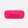Lightning cosmetic bag, raspberry color